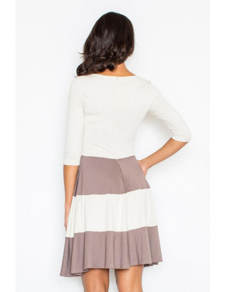 Robe de jour model 111720 Figl