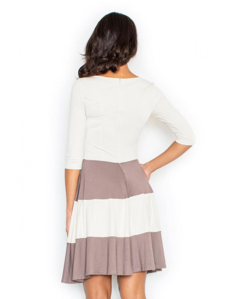 Robe de jour model 111720 Figl