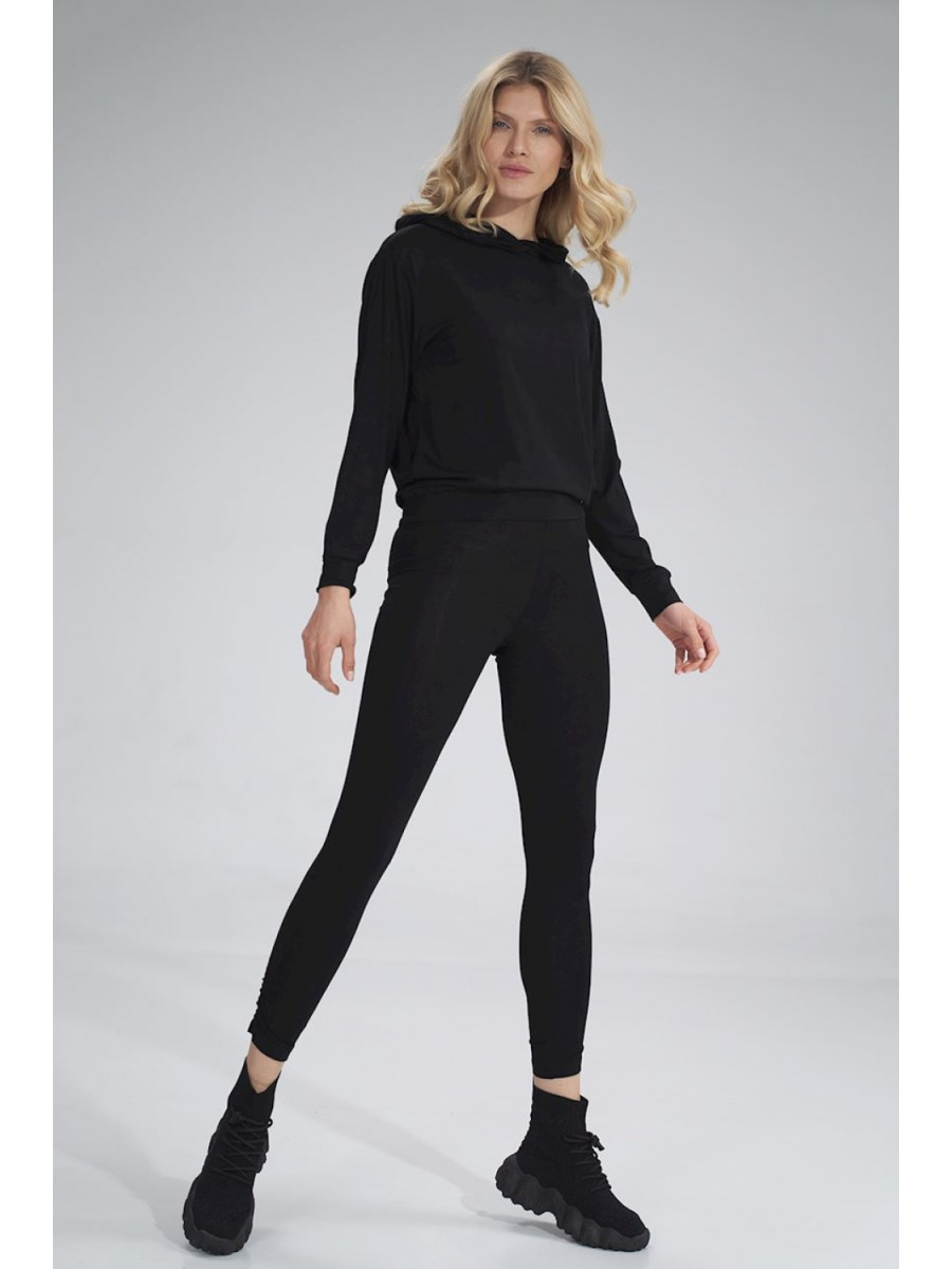 Leggings longues model 155965 Figl