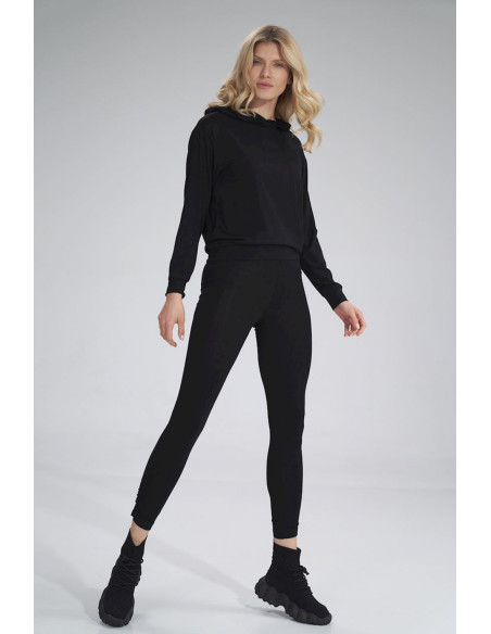 Leggings longues model 155965 Figl