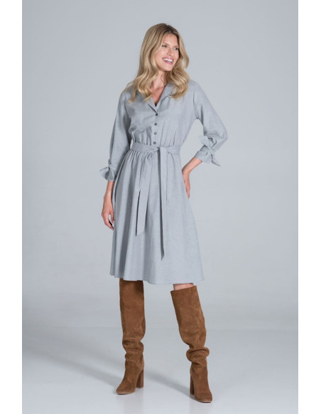 Robe de jour model 157461 Figl