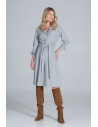 Robe de jour model 157461 Figl