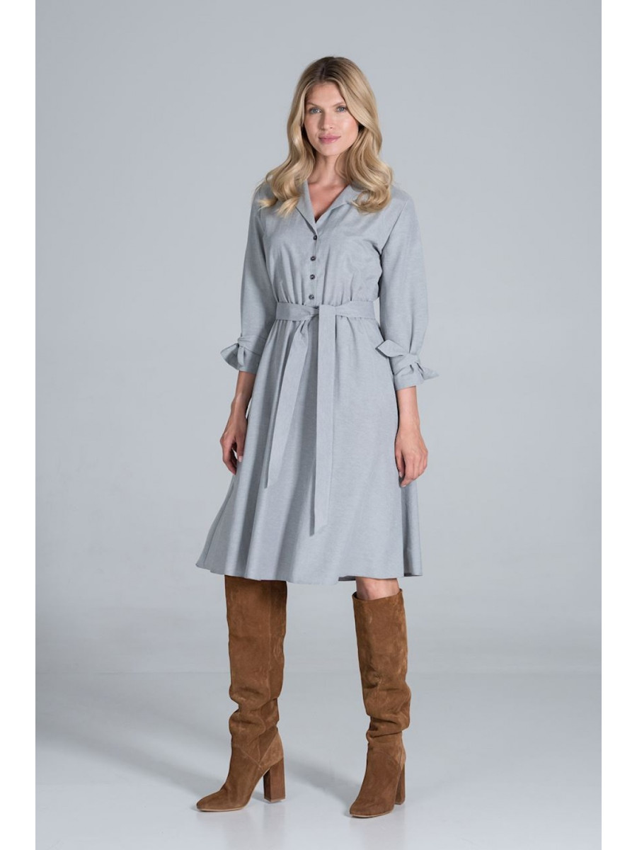 Robe de jour model 157461 Figl