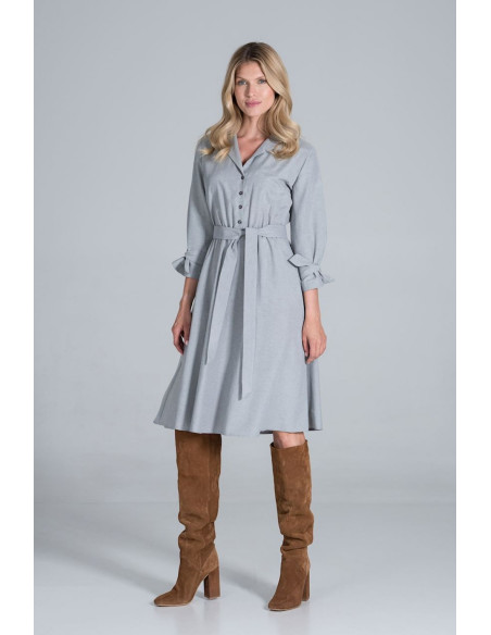 Robe de jour model 157461 Figl