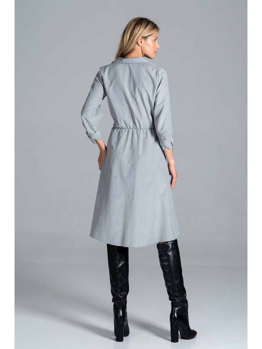 Robe de jour model 157461 Figl