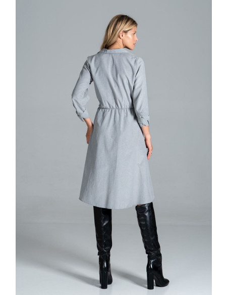 Robe de jour model 157461 Figl