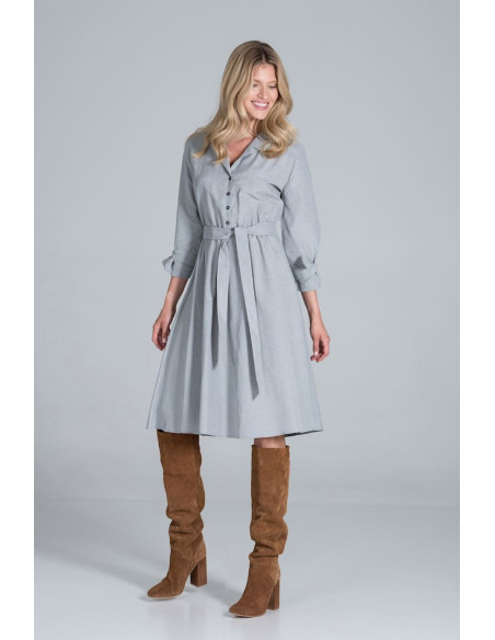 Robe de jour model 157461 Figl