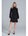 Robe de jour model 157494 Figl