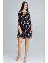 Robe de jour model 116238 Figl