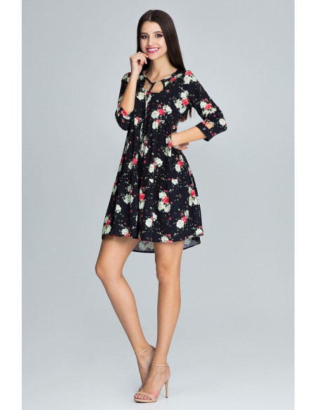 Robe de jour model 116238 Figl
