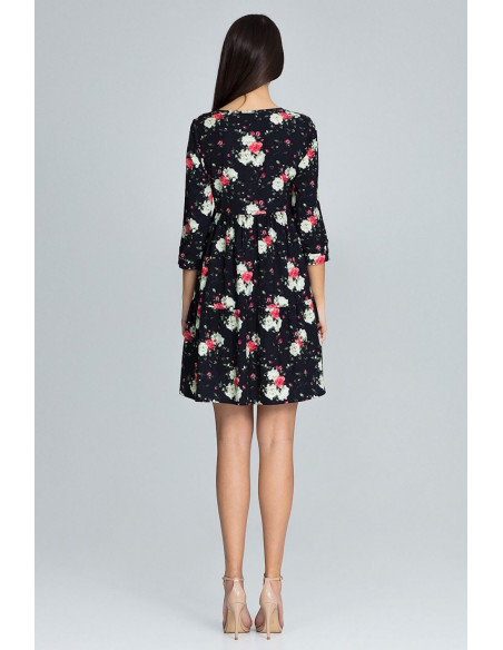 Robe de jour model 116238 Figl