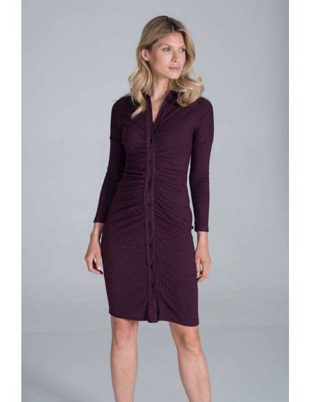 Robe de jour model 157518 Figl