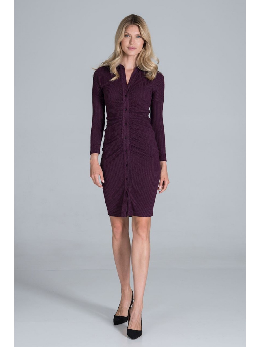 Robe de jour model 157518 Figl