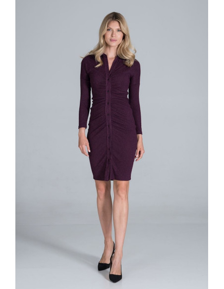 Robe de jour model 157518 Figl