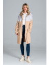 Manteau model 157552 Figl