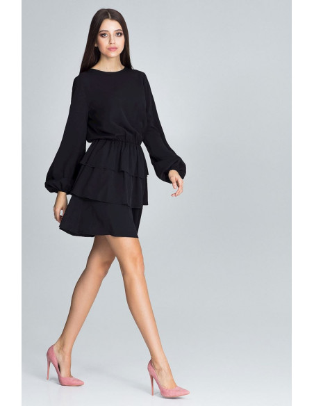 Robe de jour model 116343 Figl