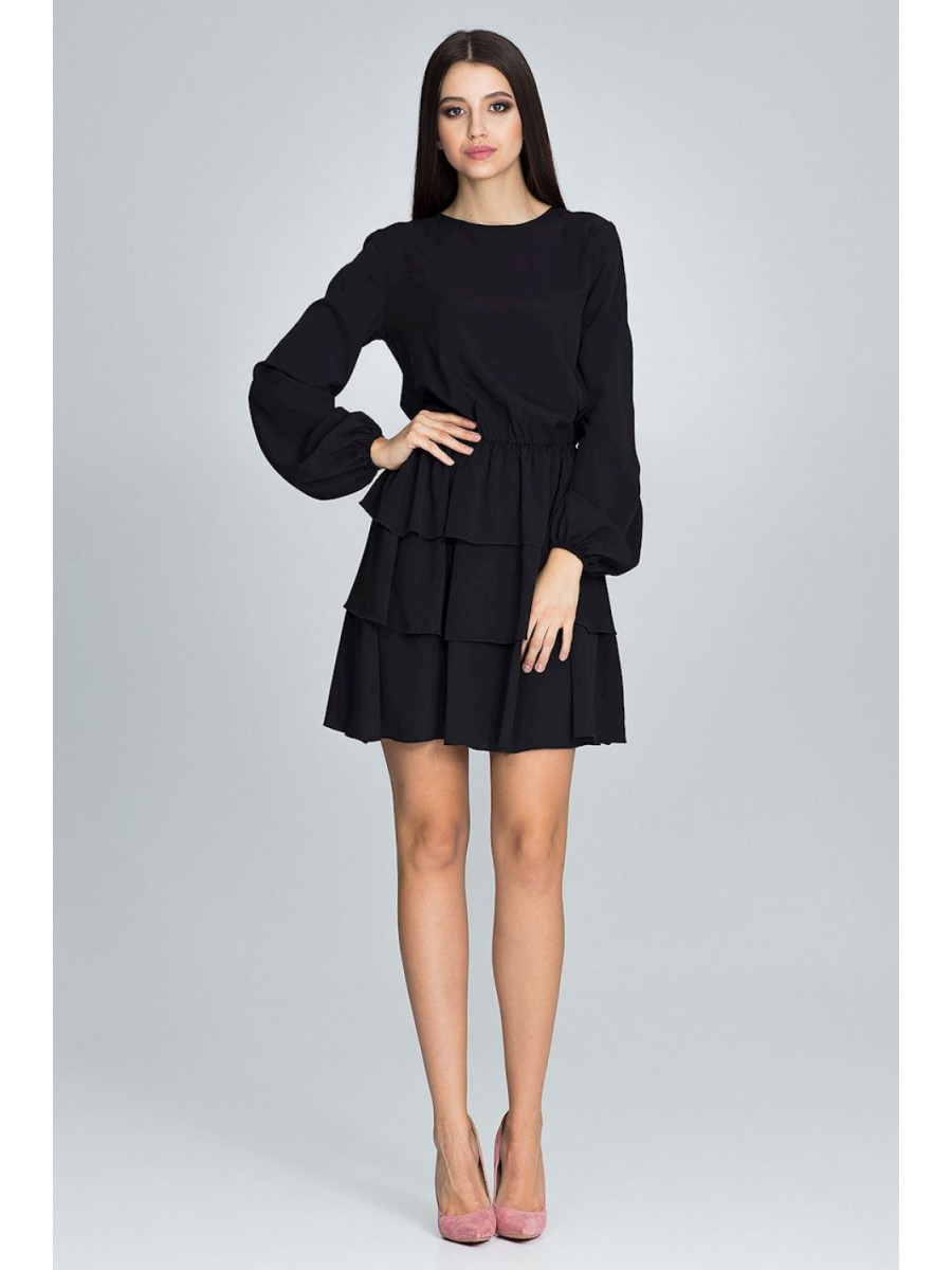 Robe de jour model 116343 Figl