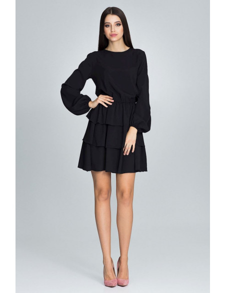 Robe de jour model 116343 Figl