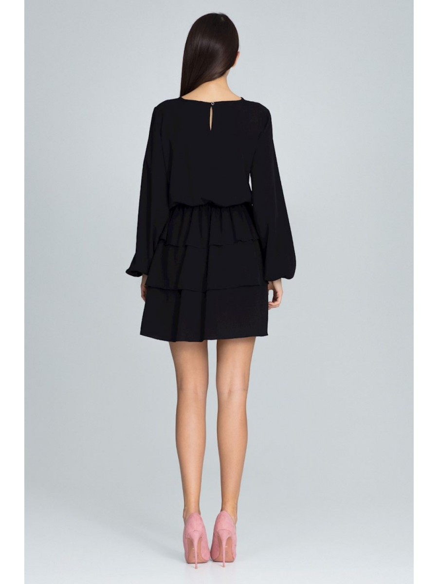 Robe de jour model 116343 Figl
