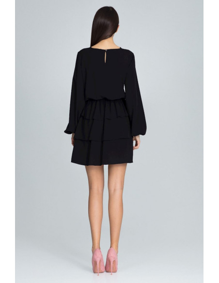 Robe de jour model 116343 Figl