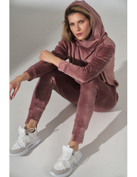 Pantalon survêtement model 151803 Figl