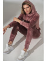 Pantalon survêtement model 151803 Figl