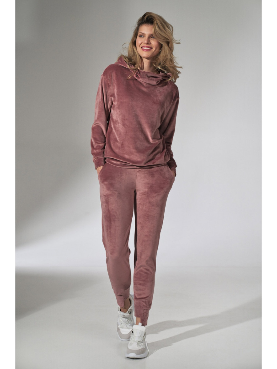 Pantalon survêtement model 151803 Figl