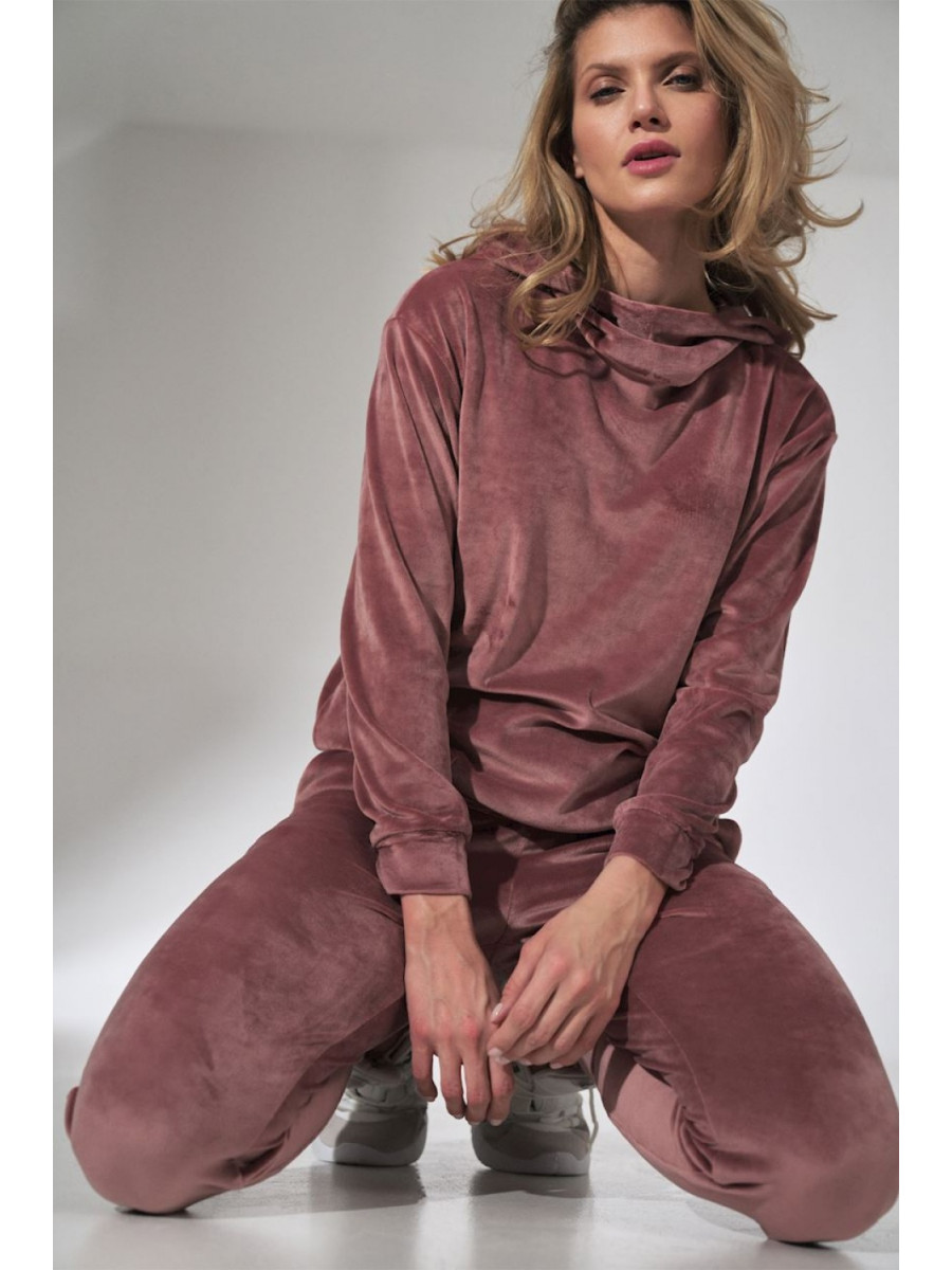 Pantalon survêtement model 151803 Figl