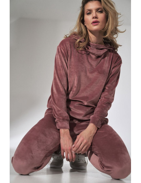 Pantalon survêtement model 151803 Figl
