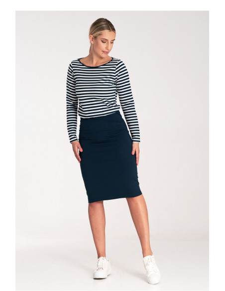 Robe de jour model 203149 Figl
