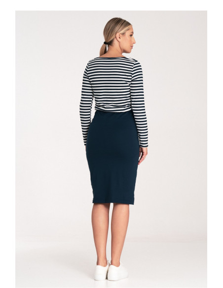 Robe de jour model 203149 Figl