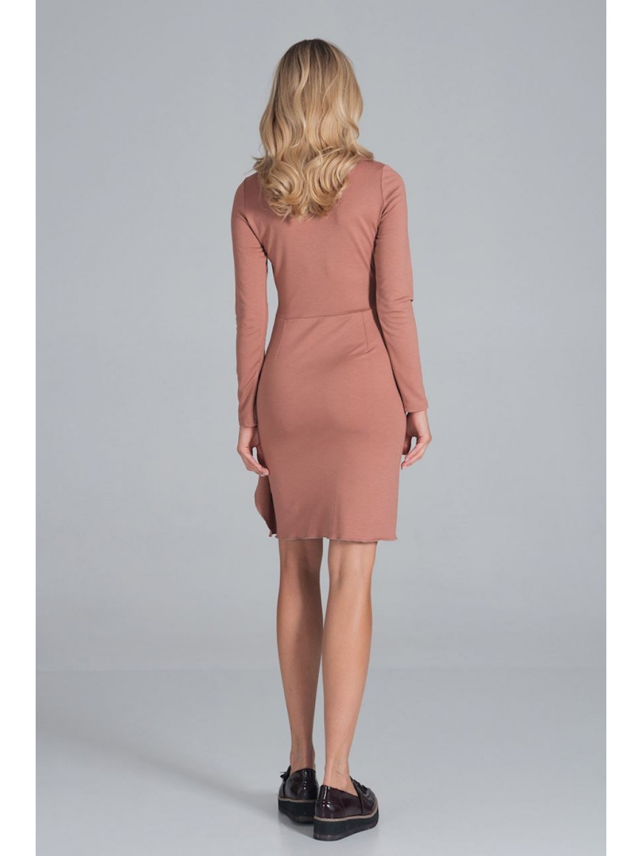 Robe de cocktail model 160970 Figl