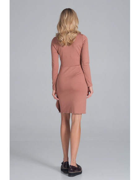 Robe de cocktail model 160970 Figl