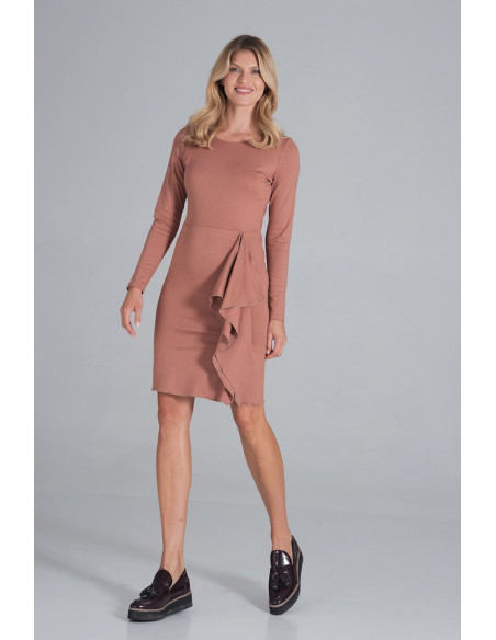 Robe de cocktail model 160970 Figl