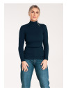 Col roulé model 203358 Figl