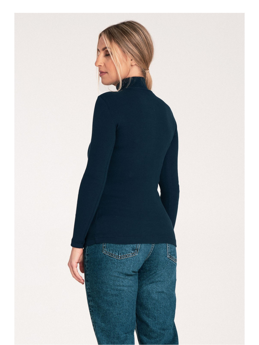 Col roulé model 203358 Figl