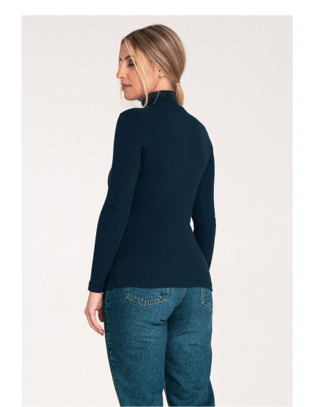 Col roulé model 203358 Figl