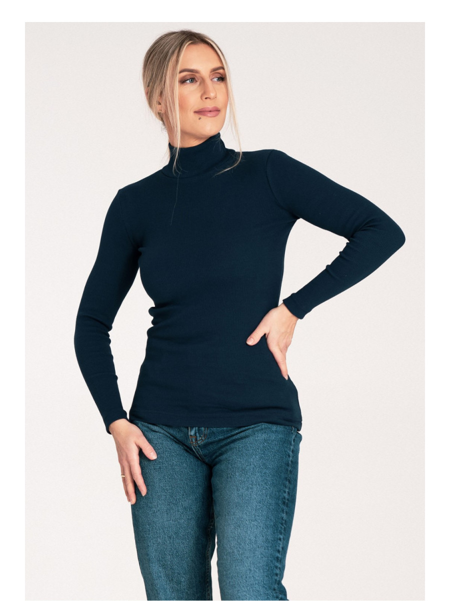 Col roulé model 203358 Figl