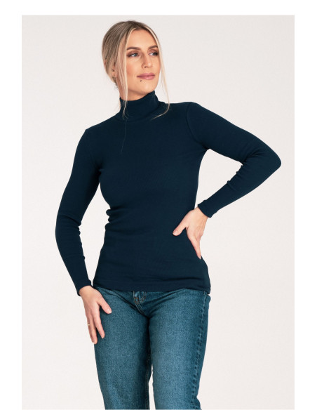 Col roulé model 203358 Figl