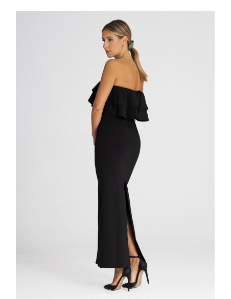 Robe de cocktail model 194802 Figl