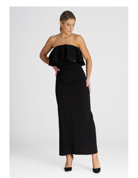 Robe de cocktail model 194802 Figl