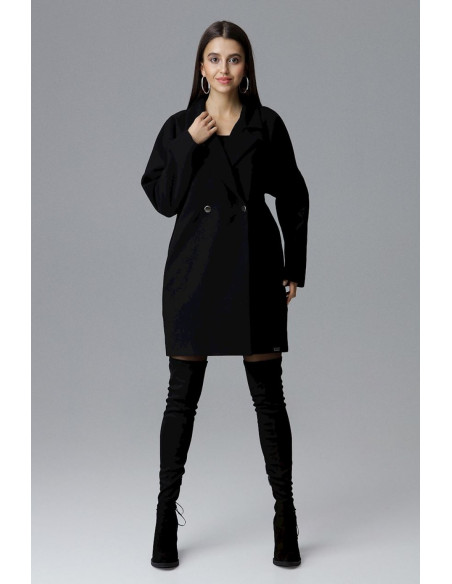 Manteau model 124232 Figl