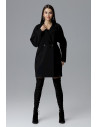 Manteau model 124232 Figl