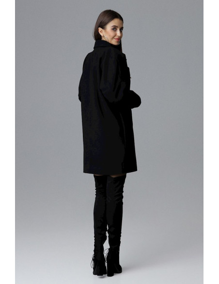 Manteau model 124232 Figl