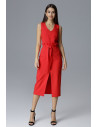 Robe de cocktail model 126017 Figl