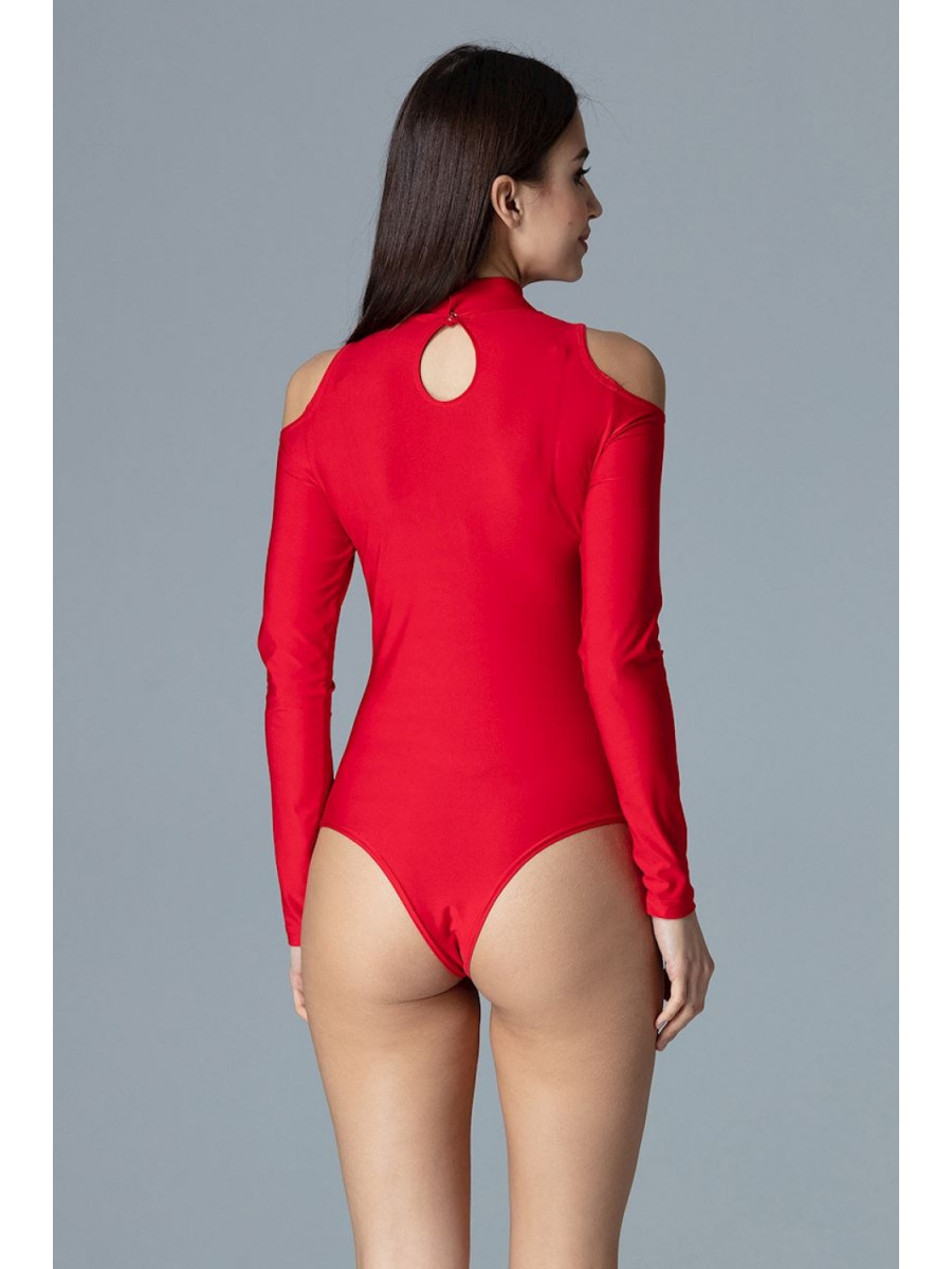 Body model 126178 Figl