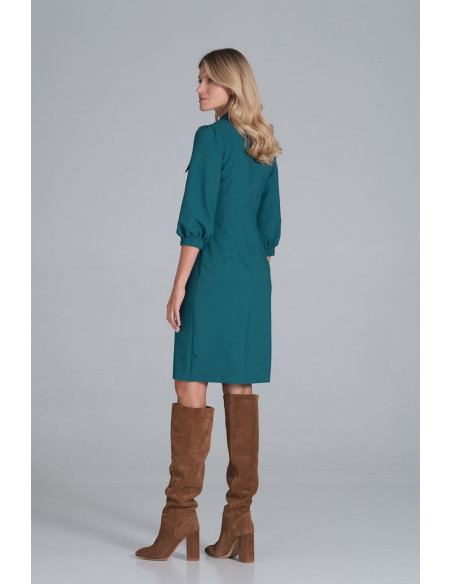 Robe de jour model 162392 Figl