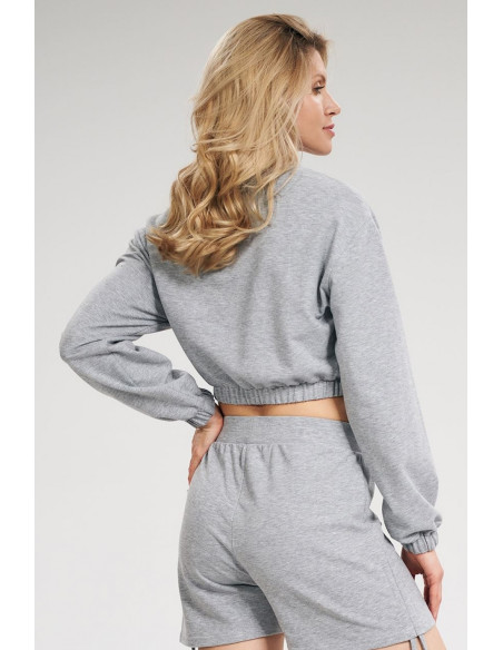 Sweatshirt model 162442 Figl