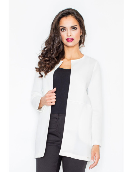 Veste model 43844 Figl