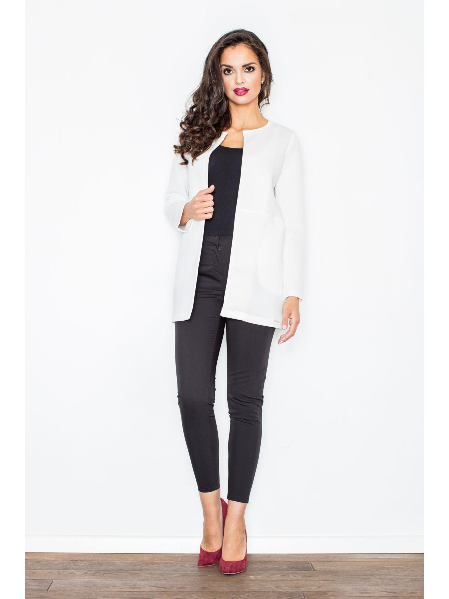 Veste model 43844 Figl
